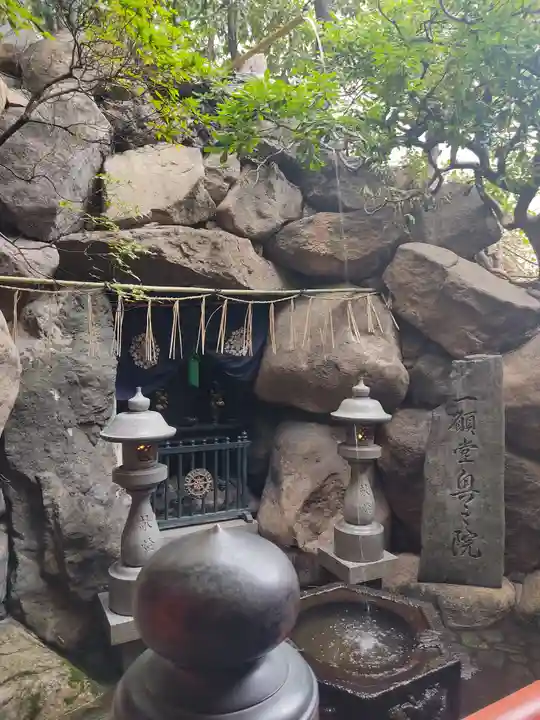 太融寺(大阪府)