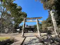 松江神社(島根県)