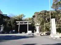 靜岡縣護國神社(静岡県)