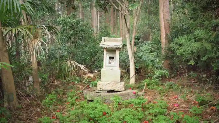 稲荷神社(栃木県)