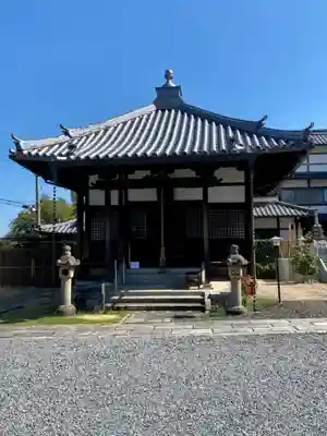 長円寺(京都府)