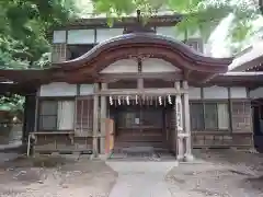 高瀧神社(千葉県)