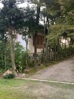 来薫院(妙興寺塔頭)のその他建物