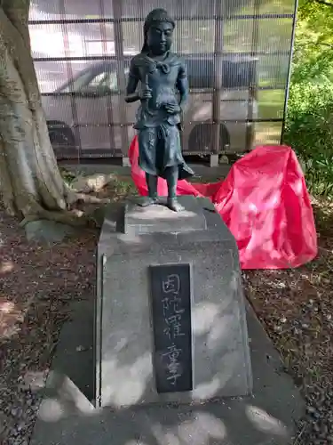 長根寺(岩手県)