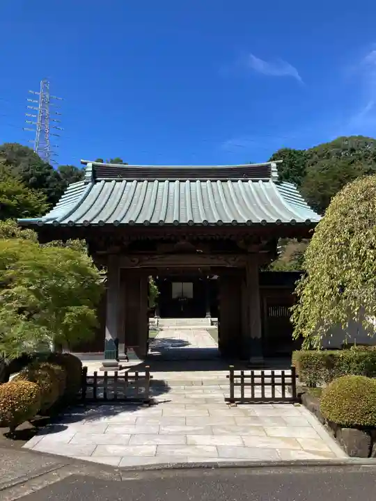 貴雲寺(神奈川県)