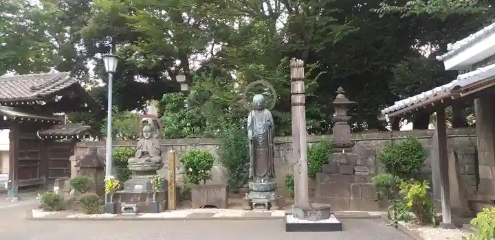 浄光寺のその他建物