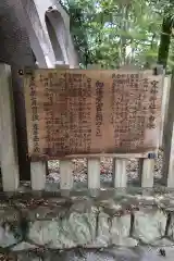 窯神神社の歴史