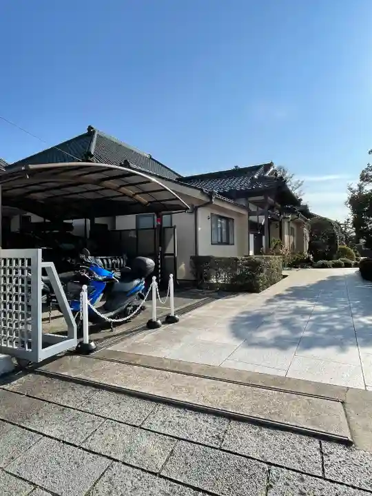 薬王寺(神奈川県)