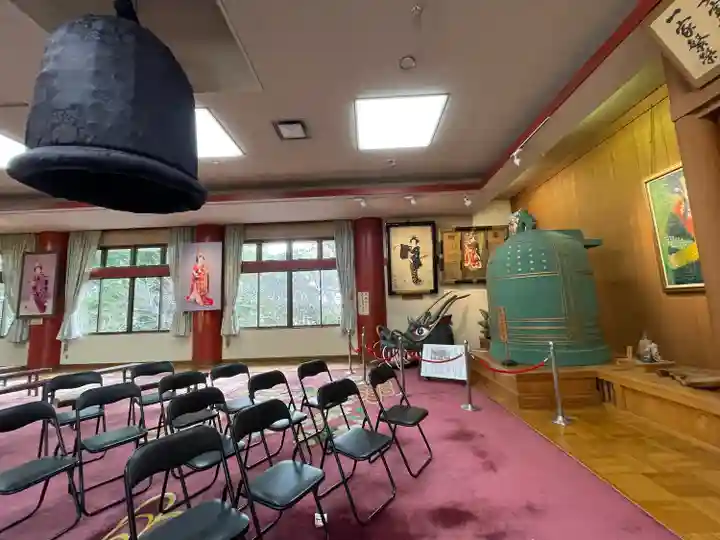 道成寺(和歌山県)