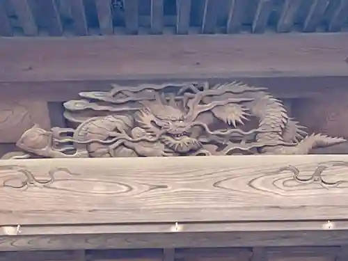 荘厳寺の芸術