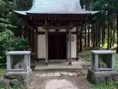 八幡神社(秋田県)