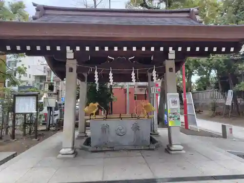 富岡八幡宮(東京都)