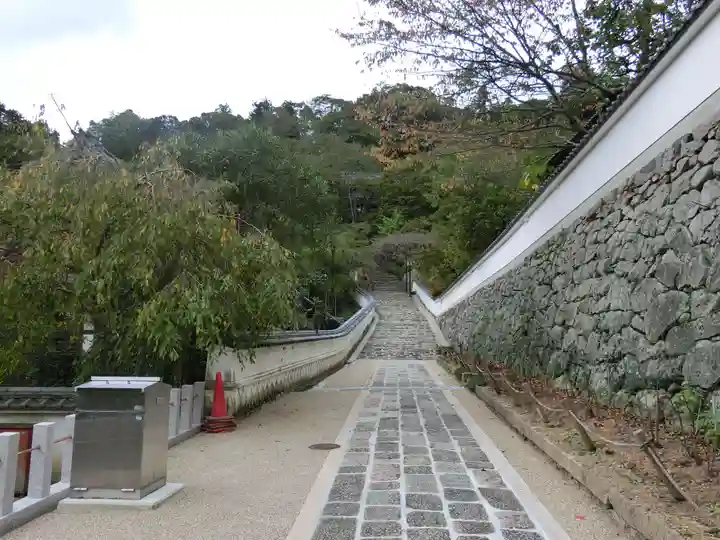 長谷寺のその他建物