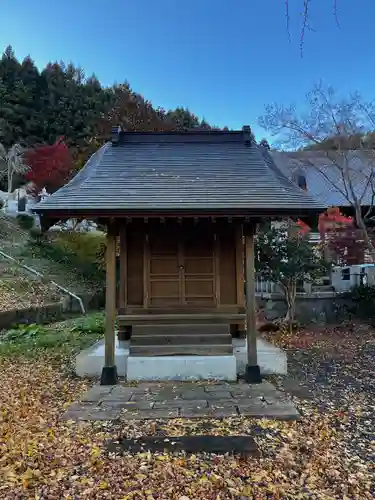 大慈寺(宮城県)