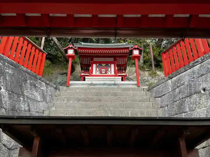 門戸厄神東光寺(兵庫県)