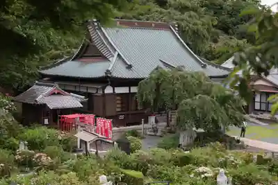 本勝寺のその他建物