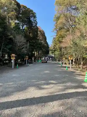 都農神社のその他建物