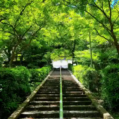 大洞院のその他建物