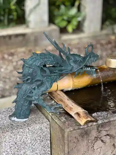 佐野赤城神社(栃木県)