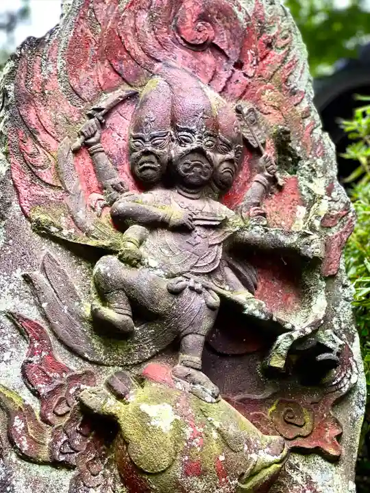 惣持院(長野県)