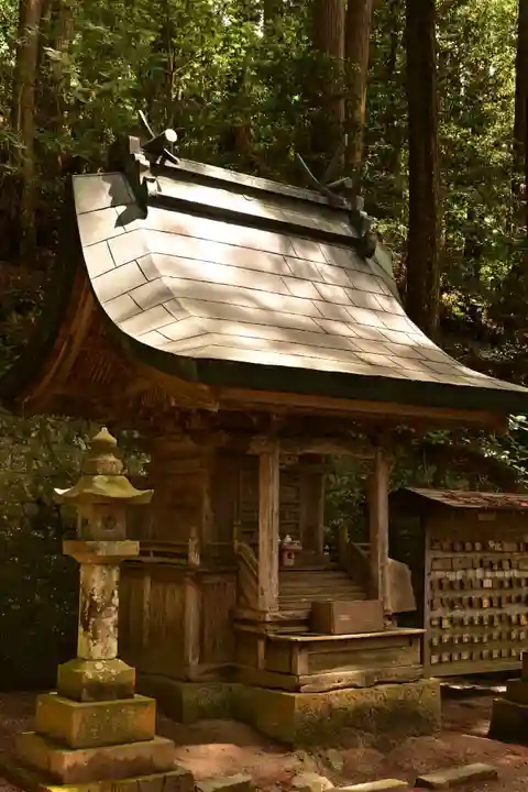 箸蔵寺(徳島県)