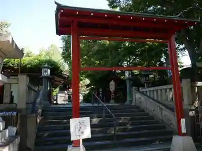 待乳山聖天（本龍院）のその他建物
