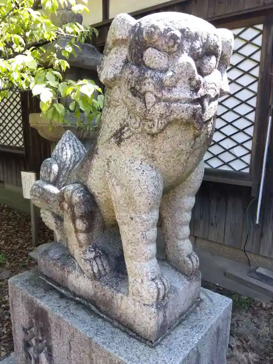 天満神社(福井県)