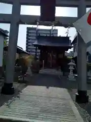 和光神社(宮城県)