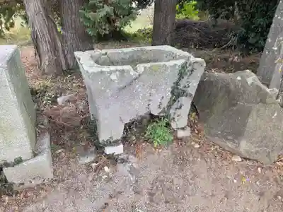 近津神社(栃木県)