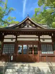 東築地神社(愛知県)