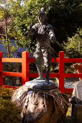 八大神社(京都府)