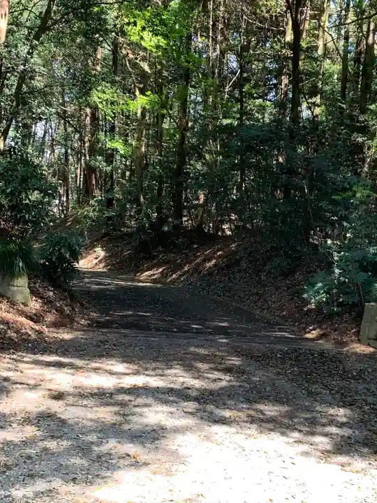 大胡神社(群馬県)