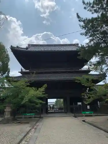 大樹寺（松安院大樹寺）(愛知県)