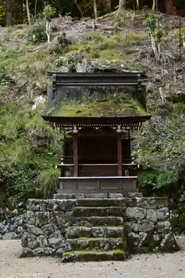 百済寺(滋賀県)