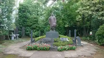 金剛院（仏性寺）の像