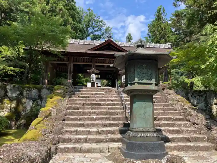 久遠寺(山梨県)