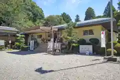 手力雄神社の建物その他