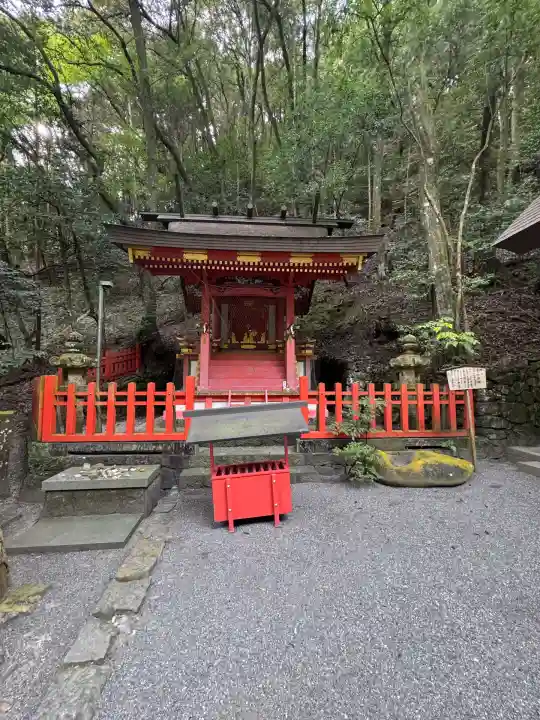 多度大社(三重県)