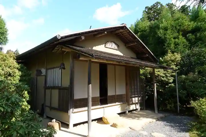 実光院(京都府)