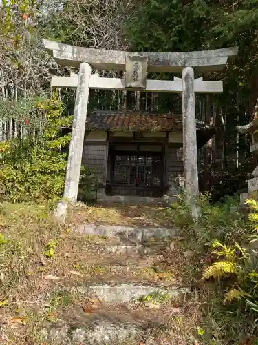 豊岡稲荷神社(兵庫県)