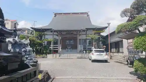 長遠寺(静岡県)