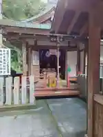 大本山七宝瀧寺(大阪府)