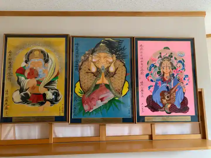 射楯兵主神社(兵庫県)