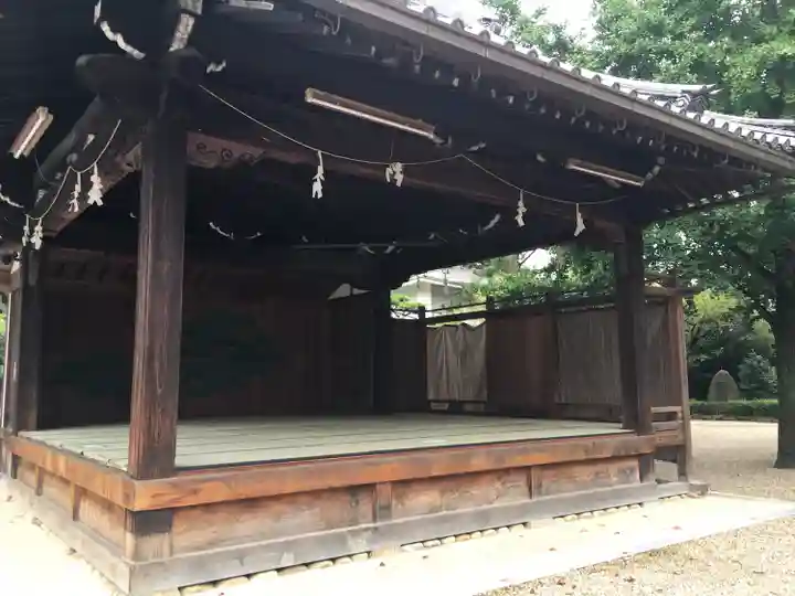 道明寺天満宮のその他建物