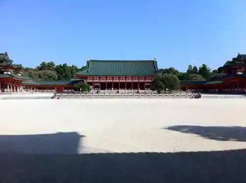 平安神宮のその他建物