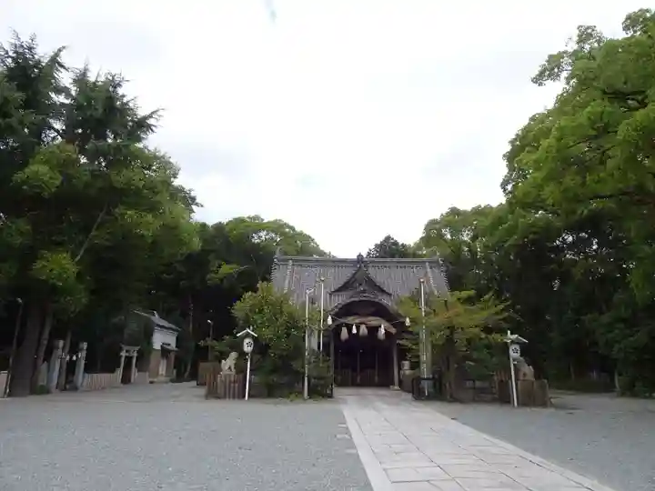 広畑天満宮のその他建物