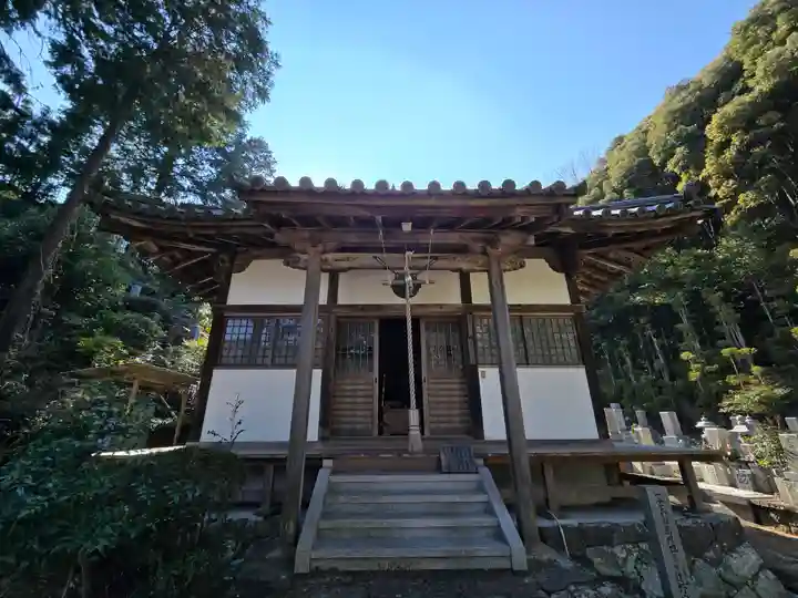 金熊寺(大阪府)