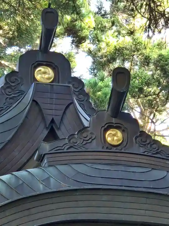 立里荒神社(奈良県)