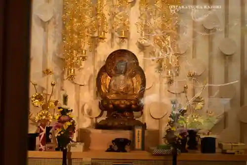 増上寺塔頭 三縁山 宝珠院(東京都)