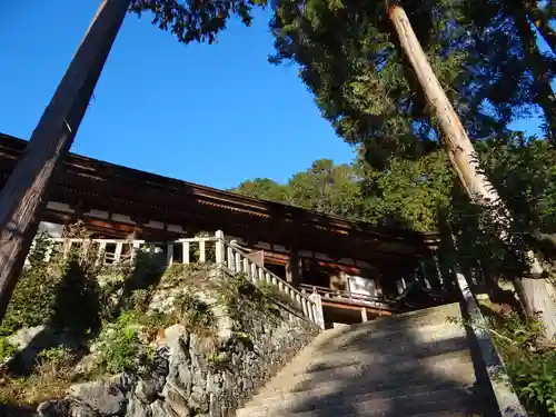 長命寺(滋賀県)